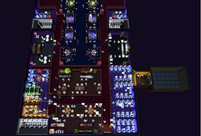Alt view image 10 of 12 - Grand Casino Tycoon  [Online Game Code]