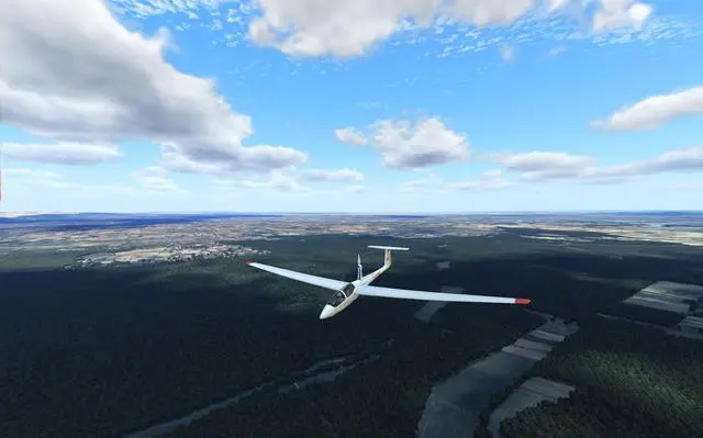 Alt view image 5 of 7 - World of Aircraft: Glider Simulator  [Online Game Code]