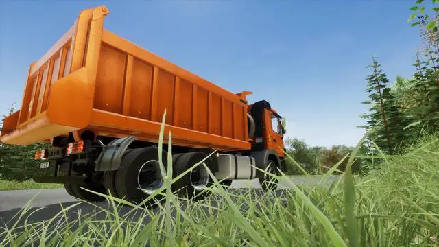 Alt view image 10 of 10 - Road Maintenance Simulator - PC [Online Game Code]