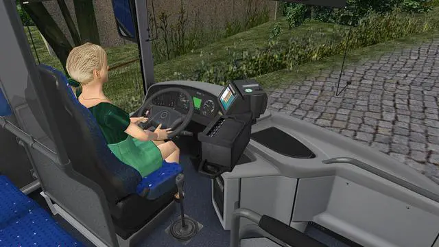 Alt view image 9 of 20 - OMSI 2 Add-on Coach O560 Series - PC [Steam Online Game Code]