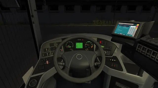 Alt view image 12 of 20 - OMSI 2 Add-on Coach O560 Series - PC [Steam Online Game Code]