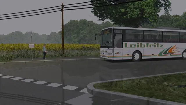 Alt view image 14 of 20 - OMSI 2 Add-on Coach O560 Series - PC [Steam Online Game Code]