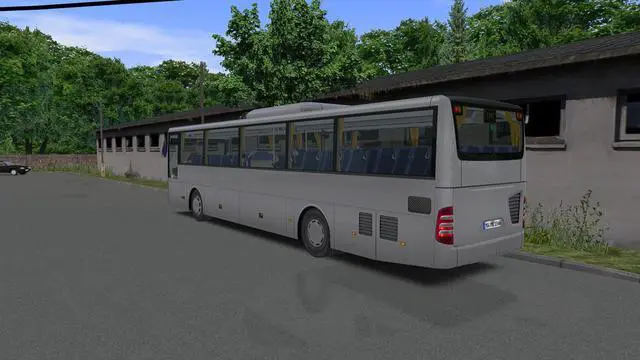 Alt view image 17 of 20 - OMSI 2 Add-on Coach O560 Series - PC [Steam Online Game Code]