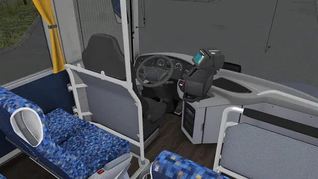 Alt view image 19 of 20 - OMSI 2 Add-on Coach O560 Series - PC [Steam Online Game Code]