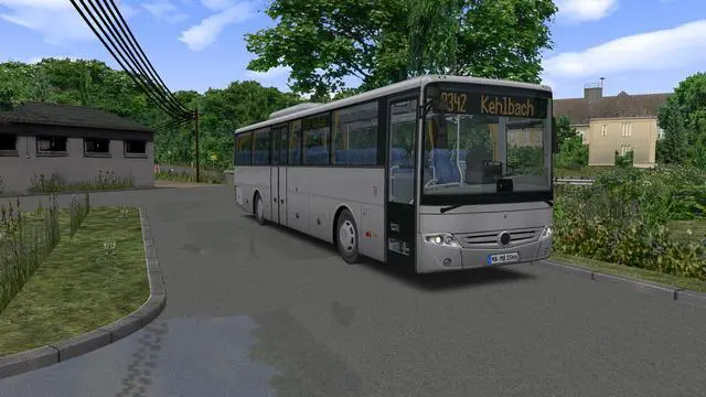 Alt view image 20 of 20 - OMSI 2 Add-on Coach O560 Series - PC [Steam Online Game Code]