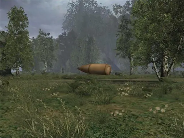 Alt view image 3 of 20 - Sniper: Art of Victory PC Game