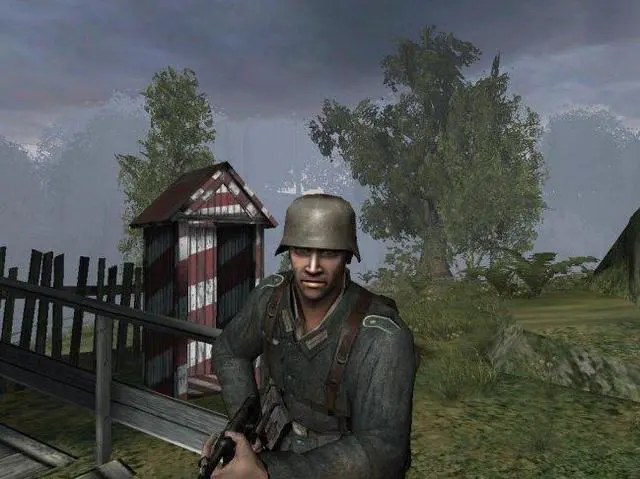 Alt view image 4 of 20 - Sniper: Art of Victory PC Game