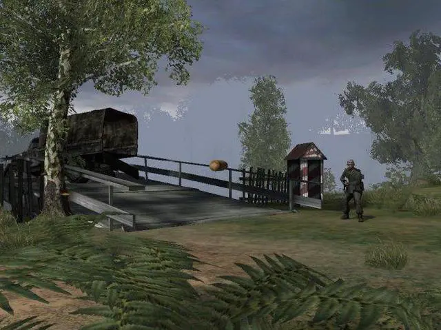 Alt view image 6 of 20 - Sniper: Art of Victory PC Game