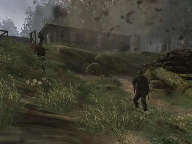 Alt view image 10 of 20 - Sniper: Art of Victory PC Game