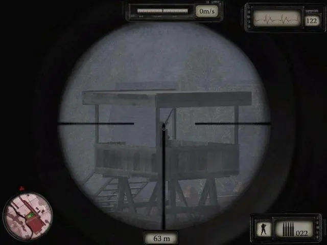 Alt view image 14 of 20 - Sniper: Art of Victory PC Game