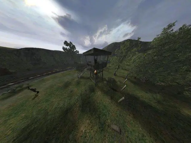 Alt view image 16 of 20 - Sniper: Art of Victory PC Game