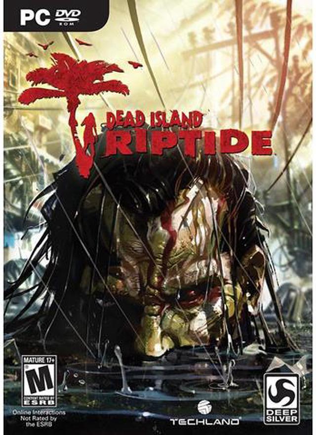 Dead Island – Riptide