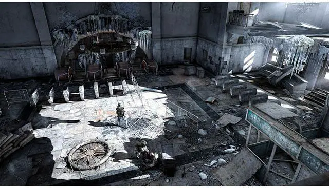 Alt view image 3 of 4 - Metro 2033 Redux XBOX One [Digital Code]