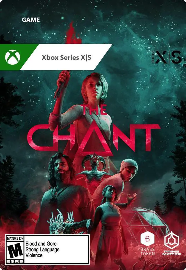 Main image of The Chant Xbox Series X|S [Digital Code]