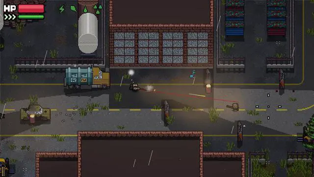Alt view image 2 of 9 - ZERO Sievert - PC [Steam Online Game Code]