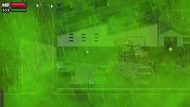 Alt view image 3 of 9 - ZERO Sievert - PC [Steam Online Game Code]