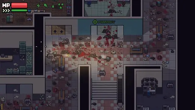 Alt view image 4 of 9 - ZERO Sievert - PC [Steam Online Game Code]