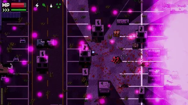 Alt view image 5 of 9 - ZERO Sievert - PC [Steam Online Game Code]