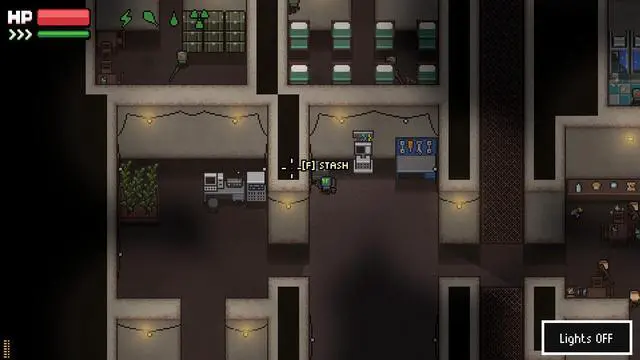 Alt view image 6 of 9 - ZERO Sievert - PC [Steam Online Game Code]