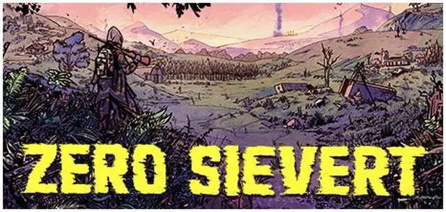 Main image of ZERO Sievert - PC [Steam Online Game Code]