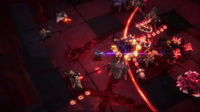 Alt view image 3 of 11 - KILL KNIGHT - PC [Steam Online Game Code]