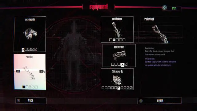 Alt view image 4 of 11 - KILL KNIGHT - PC [Steam Online Game Code]