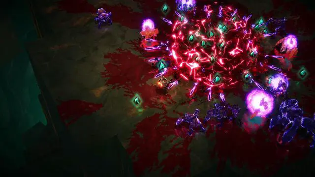 Alt view image 5 of 11 - KILL KNIGHT - PC [Steam Online Game Code]