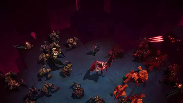 Alt view image 6 of 11 - KILL KNIGHT - PC [Steam Online Game Code]