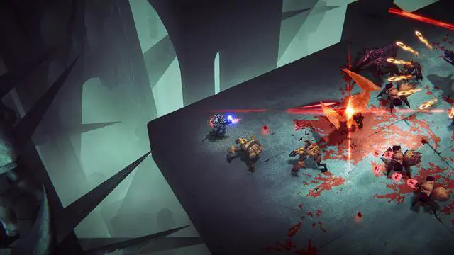 Alt view image 9 of 11 - KILL KNIGHT - PC [Steam Online Game Code]