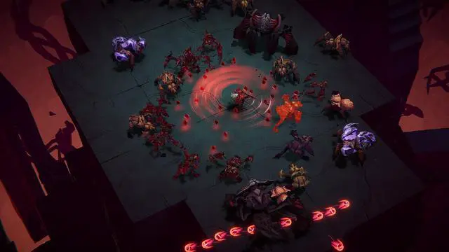 Alt view image 11 of 11 - KILL KNIGHT - PC [Steam Online Game Code]