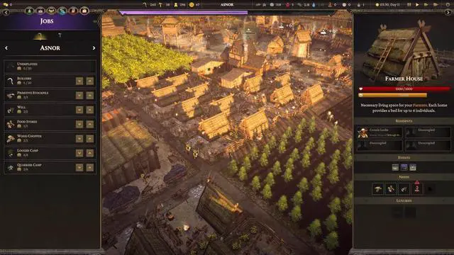 Alt view image 3 of 10 - Thrive: Heavy Lies The Crown - PC [Steam Online Game Code]