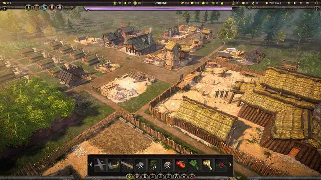 Alt view image 6 of 10 - Thrive: Heavy Lies The Crown - PC [Steam Online Game Code]
