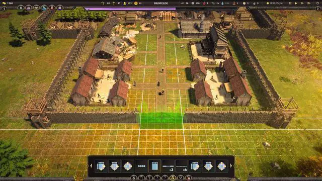 Alt view image 7 of 10 - Thrive: Heavy Lies The Crown - PC [Steam Online Game Code]