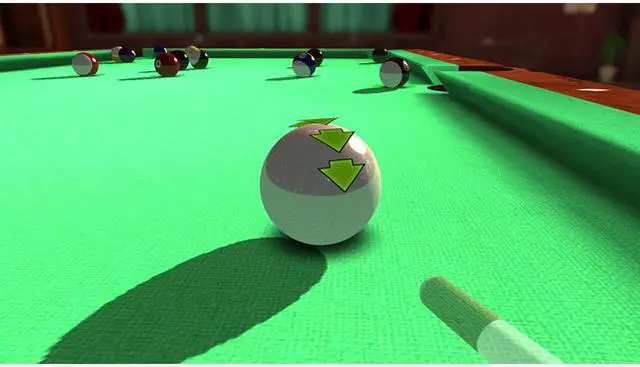 Alt view image 9 of 9 - 3D Pool  [Online Game Code]