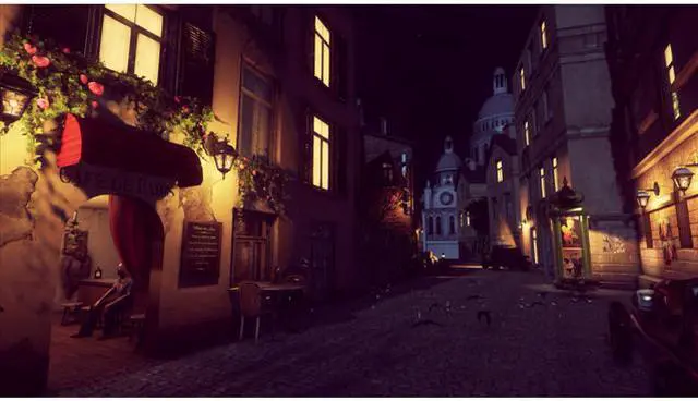 Alt view image 2 of 10 - Bohemian Killing [Online Game Code]