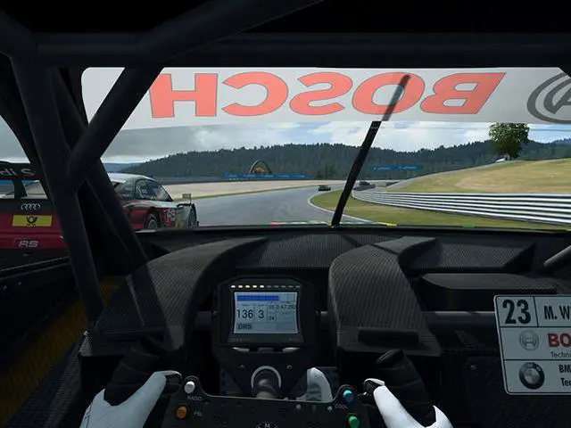 Alt view image 2 of 9 - DTM Experience 2014 [Online Game Code]