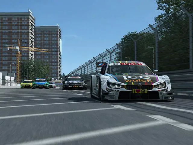 Alt view image 4 of 9 - DTM Experience 2014 [Online Game Code]