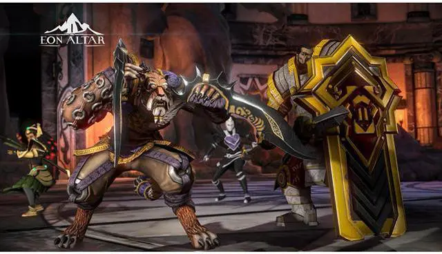 Alt view image 2 of 9 - Eon Altar: Episode 1 [Online Game Code]