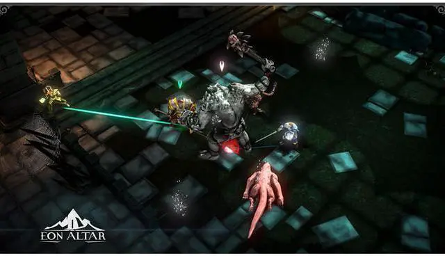 Alt view image 4 of 9 - Eon Altar: Episode 1 [Online Game Code]