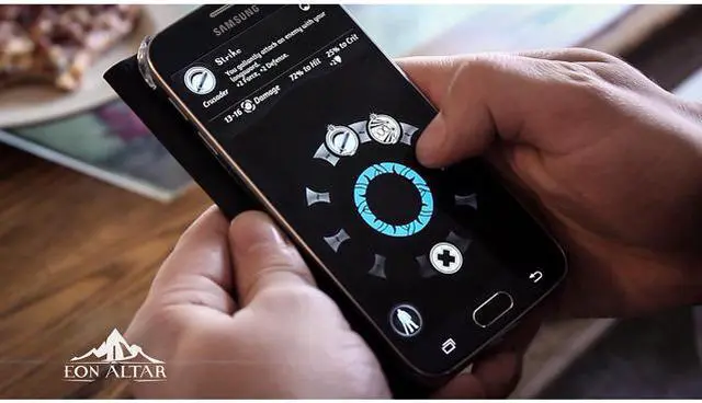 Alt view image 5 of 9 - Eon Altar: Episode 1 [Online Game Code]
