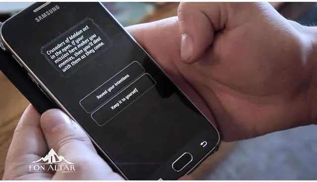 Alt view image 6 of 9 - Eon Altar: Episode 1 [Online Game Code]