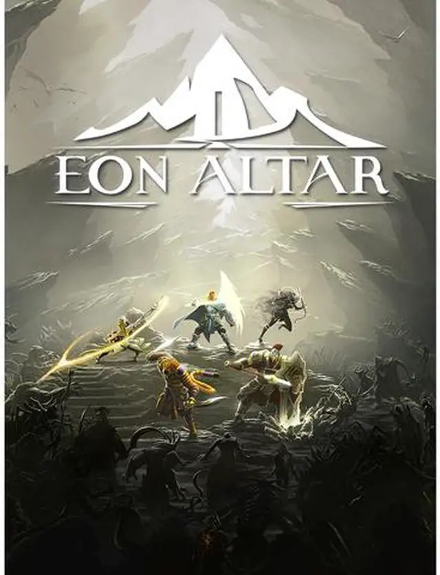 Main image of Eon Altar: Episode 1 [Online Game Code]