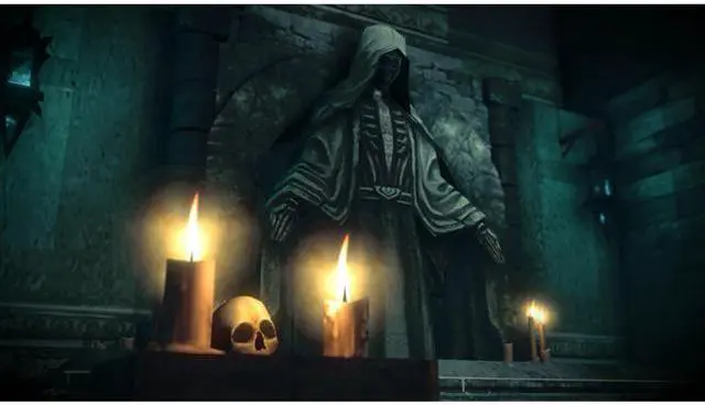 Alt view image 2 of 6 - Eon Altar: Episode 2 - Whispers in the Catacombs [Online Game Code]