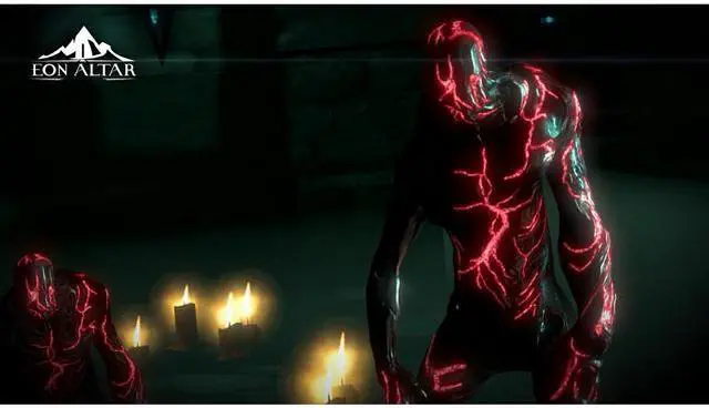 Alt view image 4 of 6 - Eon Altar: Episode 2 - Whispers in the Catacombs [Online Game Code]