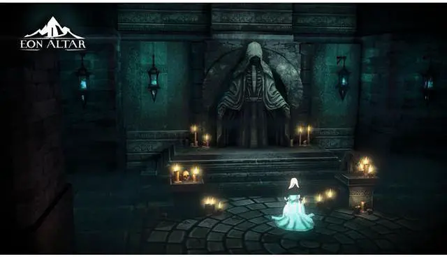 Alt view image 5 of 6 - Eon Altar: Episode 2 - Whispers in the Catacombs [Online Game Code]
