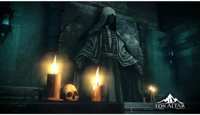 Alt view image 3 of 9 - Eon Altar: Season 1 Pass [Online Game Code]