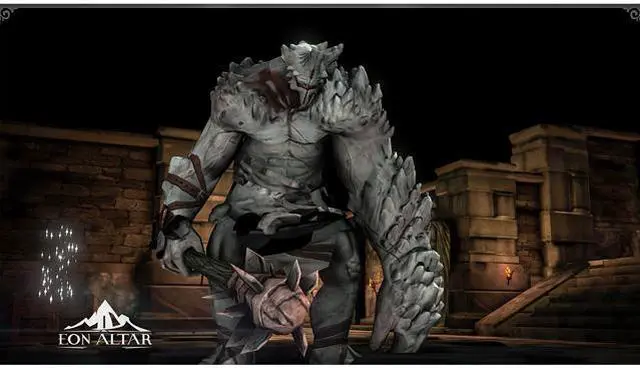 Alt view image 4 of 9 - Eon Altar: Season 1 Pass [Online Game Code]