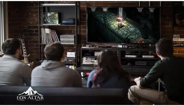 Alt view image 7 of 9 - Eon Altar: Season 1 Pass [Online Game Code]