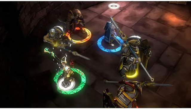 Alt view image 9 of 9 - Eon Altar: Season 1 Pass [Online Game Code]