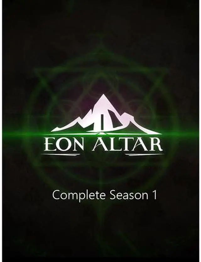 Main image of Eon Altar: Season 1 Pass [Online Game Code]
